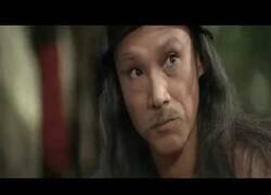 Enlace a La escena sin CGI que más le debió costar rodar a Jackie Chan