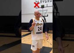 Enlace a Cómo hacer una buena defensa en básket