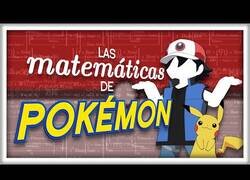 Enlace a ¿Se puede ganar siempre a Pokémon usando las matemáticas?