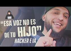 Enlace a Un hacker profesional revela los problemas de la IA