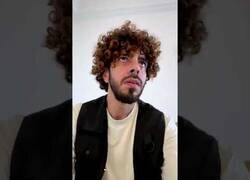 Enlace a Día extraño en el museo