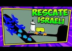 Enlace a El rescate israelí casi perfecto