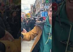 Enlace a Defendiendo el honor de la paella por Londres