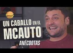 Enlace a Anécdotas de un trabajador del McDonald's