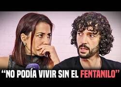 Enlace a Entrevista a un ex-adicto al Fentanilo