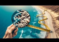 Enlace a ¿Es imposible medir la costa de un país?