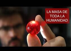 Enlace a El material más denso del universo
