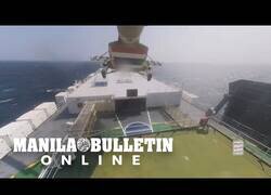 Enlace a Así secuestraron los hutíes un carguero israelí