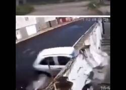 Enlace a Cuando caes en la trampa del Coyote