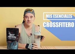 Enlace a Los Esenciales del Crossfitero