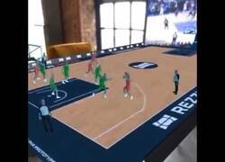 Enlace a Exar.Live, la nueva y revolucionaria forma de ver deportes