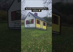 Enlace a La casa que te hará explotar la mente