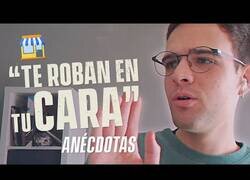 Enlace a Anécdotas de un trabajador del Mercadona