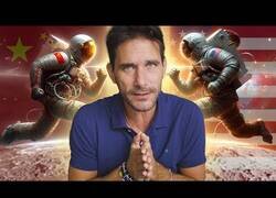 Enlace a EEU VS China: La nueva carrera espacial