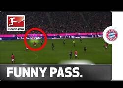 Enlace a Cuando piensas que Papá Noel juega en tu equipo