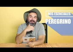 Enlace a Los Esenciales del Peregrino