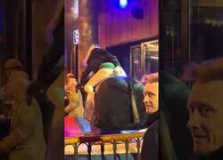 Enlace a Los toros mecánicos pueden jugar malas pasadas