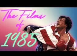 Enlace a 1985 fue un gran año de películas