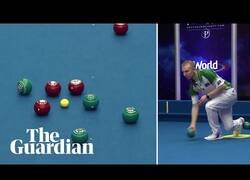 Enlace a Un lanzamiento perfecto