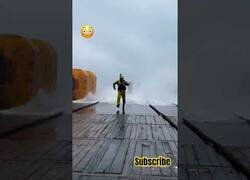 Enlace a El Mar del Norte es el más traicionero del mundo