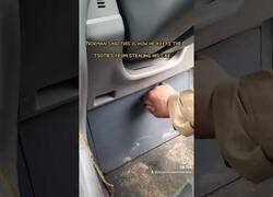 Enlace a El mejor antirrobo para tu coche