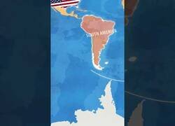 Enlace a ¿Es posible navegar en línea recta desde la India hasta Estados Unidos?