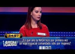 Enlace a Cómo olvidar la pregunta de la NASA