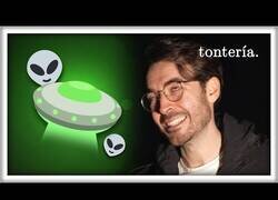 Enlace a Los OVNIs Alien son un mito... ¿o no?