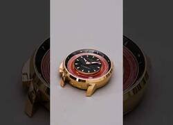 Enlace a El reloj ruleta ideal para amantes del juego