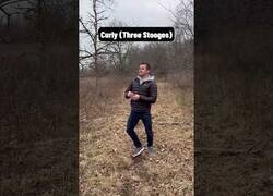 Enlace a Así se tropiezan varios actores famosos