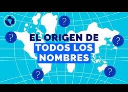 Enlace a ¿Por qué los países se llaman así?