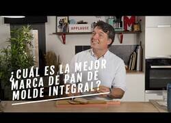 Enlace a ¿Cuál es el mejor pan de molde integral del supermercado?