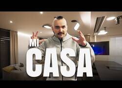 Enlace a Xokas presenta su nueva casa
