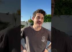 Enlace a Cuando haces unas canastas en pareja