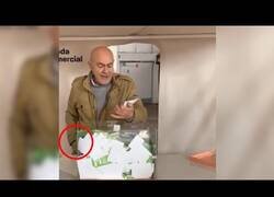 Enlace a Un edil del PSOE la lía al amañar un Sorteo de Navidad en Úbeda