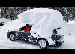 Enlace a Los mejores 'fails' en la nieve