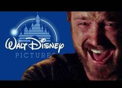 Enlace a Si Breaking Bad fuera de Disney