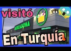 Enlace a ¿Sabías que en Turquía hay una cadena de supermercados idéntica al Mercadona?