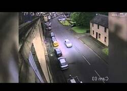 Enlace a El peor aparcamiento de la historia