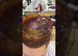 Enlace a El pelo pecera