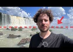 Enlace a Luisito Comunica cruza la frontera con más tráfico ilegal
