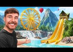 Enlace a MrBeast compra todo tipo de islas, desde 1 dólar hasta 250 Millones