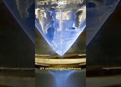 Enlace a El elemento químico más caro del mundo