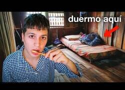 Enlace a Así es el hotel más barato del mundo