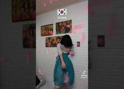 Enlace a ¿Qué país hace las escenas de disparos más dramáticas?