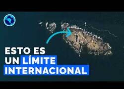 Enlace a Los datos sobre fronteras que desconocías