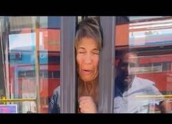 Enlace a No ha sido un mes fácil...