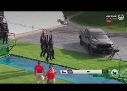 Enlace a Chile se apunta a una competición de SWAT con un equipo 100% conformado por mujeres y este es el resultado