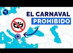 Enlace a Vevčani, la micronación escondida en los Balcanes