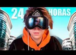 Enlace a El Rubius pasa 24 con las nuevas Apple Vision Pro